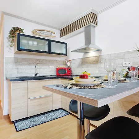 Apartamento Dacosta Costa Calma